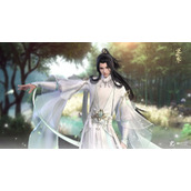 《逆水寒手游》男素问上线时间
