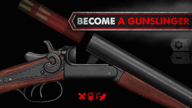 Weaphones Antiques Firearm Sim下载