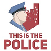 这是警察安装包
