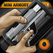 Weaphones Antiques Firearm Sim下载