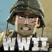 多边形世界大战版