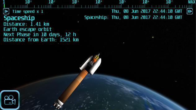 先进太空飞行免费正版
