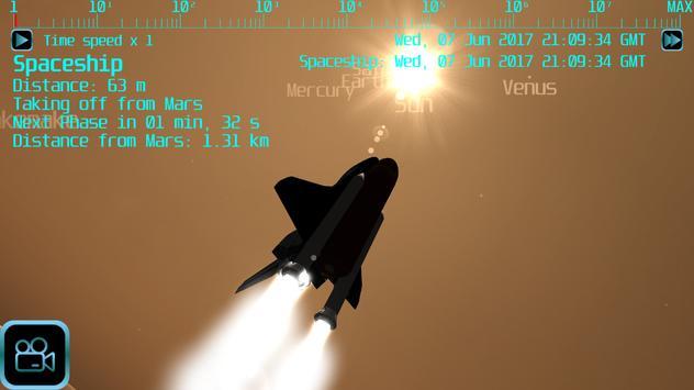 先进太空飞行免费正版
