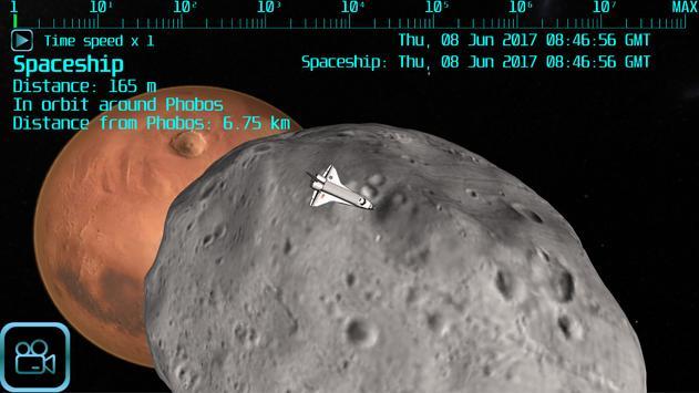 先进太空飞行免费正版