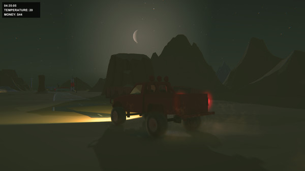 LongCarJourney游戏安装