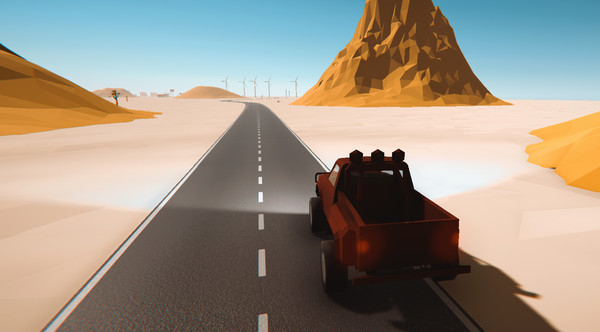 LongCarJourney游戏安装