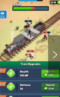 OutlawDefender游戏安装