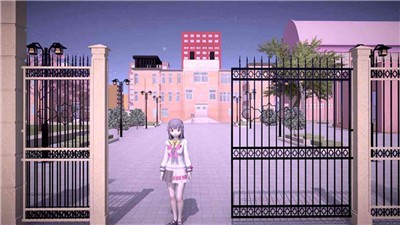 樱花校园甜蜜之恋下载安装