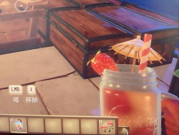 《raft》榨汁机配方分享 《raft》榨汁机配方分享