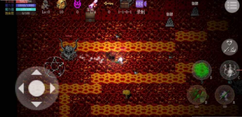 恶魔地牢下载最新版