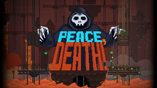 安息死亡版