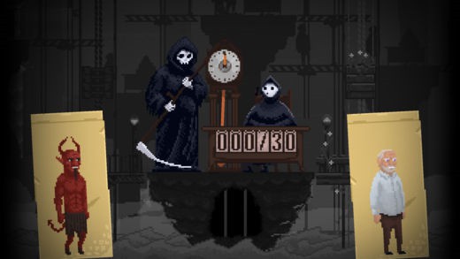 安息死亡版