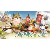 森之国度猫灵怎么升星