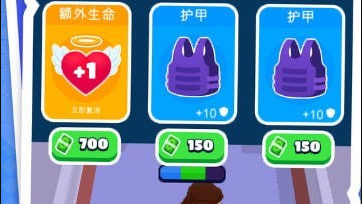 超能士兵