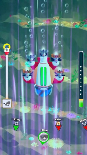 深度潜水免费正版