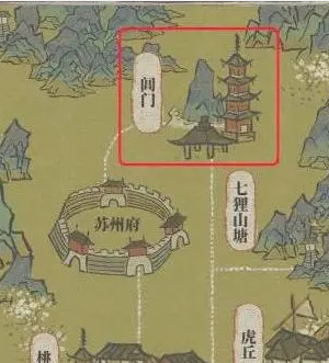 江南百景图怎么解锁新城市