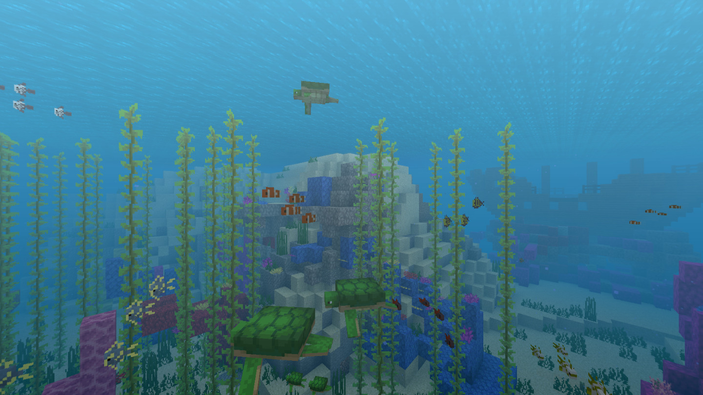 我的世界Minecraft游戏安装