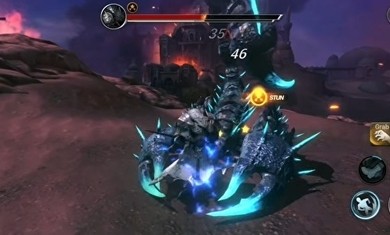 百魂战记版