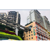 房产分割协议书