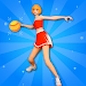 躲避球锦标赛UltimateDodgeball下载最新版