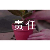 物业管理责任服务协议书