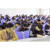 考试失利检讨书