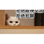 摆烂式社交是什么意思摆烂式社交梗介绍