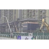 委托施工合同协议书