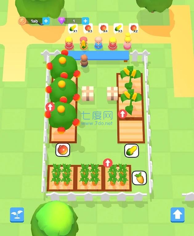 企业农场Farm5enture游戏下载