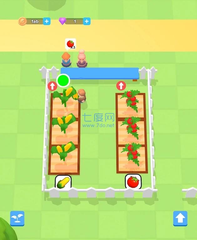 企业农场Farm5enture游戏下载