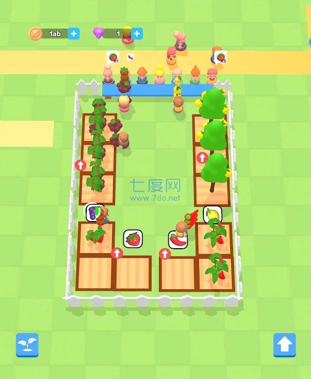 企业农场Farm5enture游戏下载