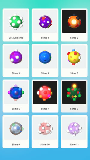 粘液模拟器最新版