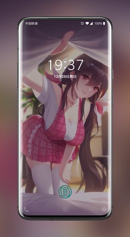 次元壁纸免费正版