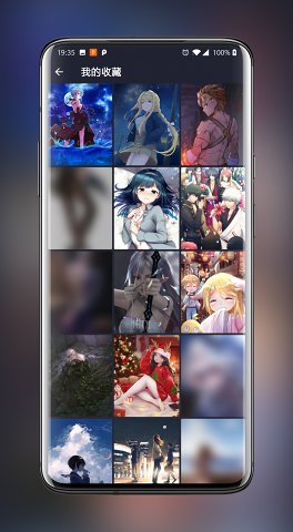 次元壁纸免费正版