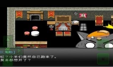羊村大崩坏僵尸羊闯入狼堡正式版