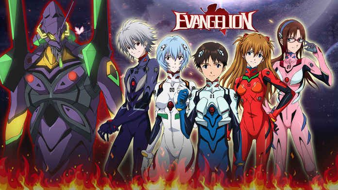 EVADawn正式版