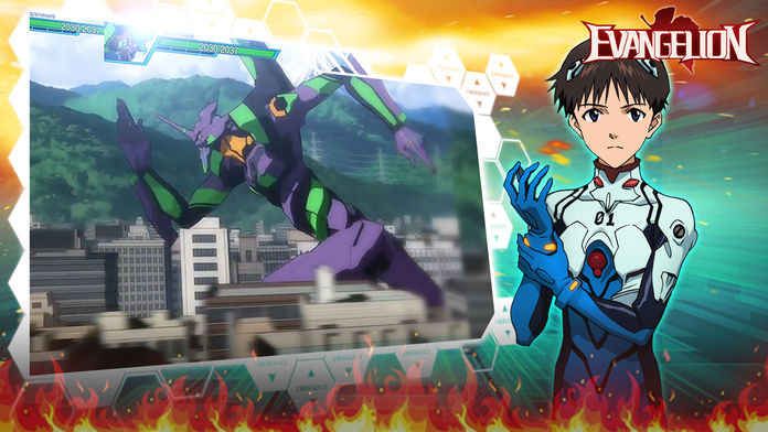 EVADawn正式版