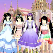 青校少女恋爱世界免费正版