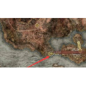 《艾尔登法环》不败大桥传送门开启方式