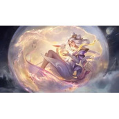 s33赛季嫦娥出装(2023王者荣耀嫦娥最强六神装出装顺序推荐)