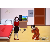 文字来找茬一起找U盘过关方法