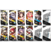 《明日方舟》C5 EX 7打法