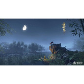 《逆水寒手游》瑞气盈门活动介绍