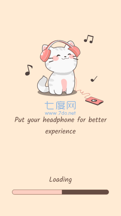 猫咪二重奏版