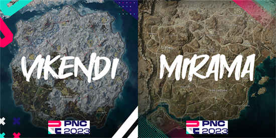 PNC 2023全明星赛开战!16大赛区选手齐聚韩国竞逐冠军