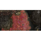 《艾尔登法环》腐败湖收集大全