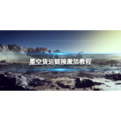 《星空》货运链接怎么激活？ 货运链接激活教程