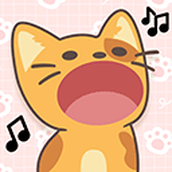 猫咪二重奏版