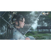 逆水寒手游桃溪村风物具体位置在哪