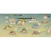 森之国度每日必做日常任务大全